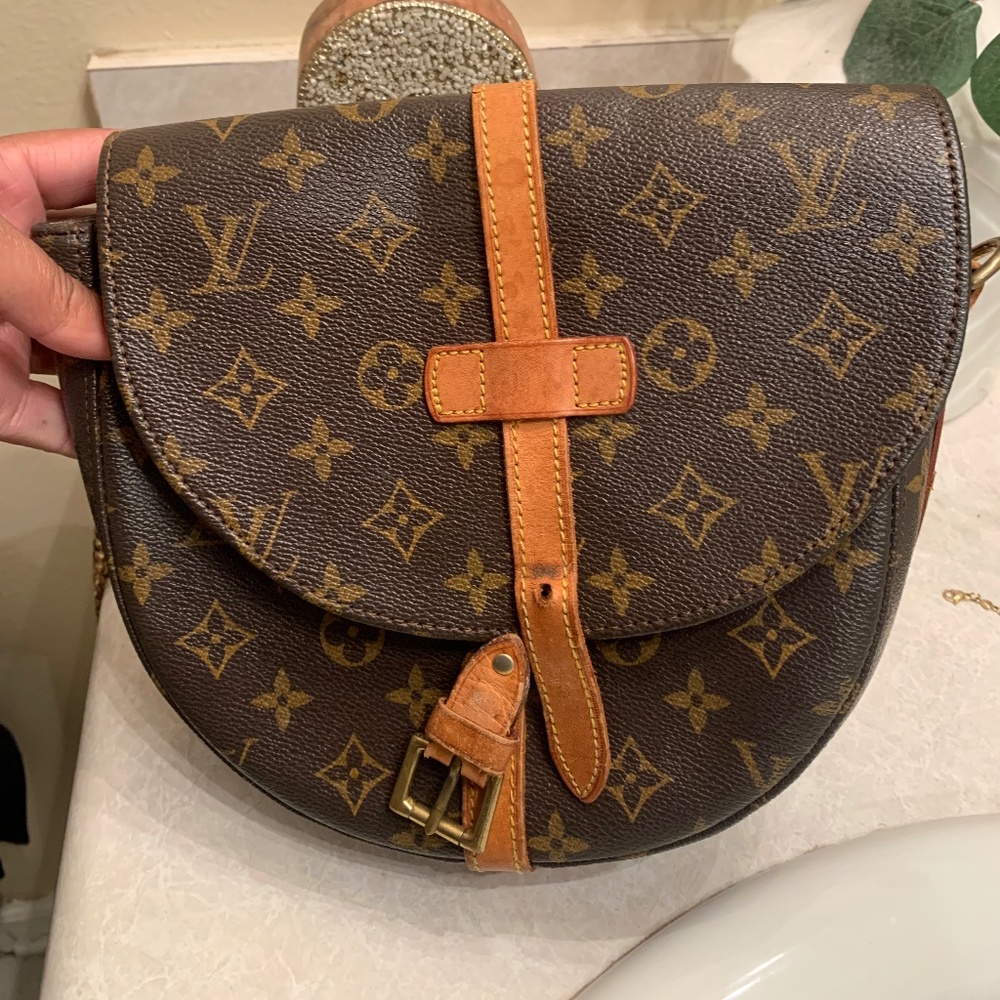 Vintage lv